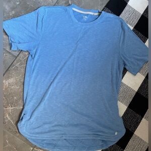 Men's Athletic Shirt